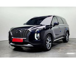 HYUNDAI PALISADE HYUNDAI PALISADE DIESEL 2.2 4WD PRESTIGE