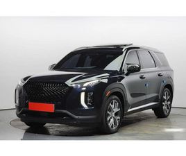 HYUNDAI PALISADE HYUNDAI PALISADE DIESEL 2.2 4WD PRESTIGE