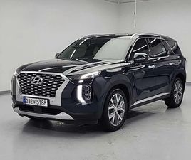 HYUNDAI PALISADE HYUNDAI PALISADE DIESEL 2.2 4WD PRESTIGE