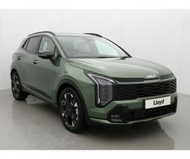 1.6 T-GDI HEV GT-LINE S