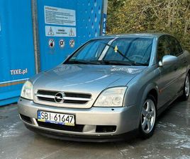 OPEL VECTRA OPEL VECTRA