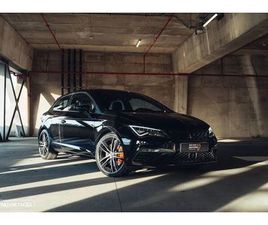 SEAT LEON 2.0 TSI CUPRA DSG S/S
