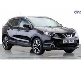 NISSAN QASHQAI NISSAN QASHQAI 1.5 DCI, 110CV