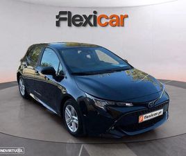 TOYOTA COROLLA TOYOTA COROLLA 1.8 HYBRID COMFORT