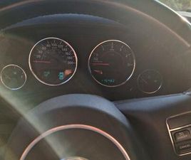 JEEP WRANGLER CONVERTIBLE VASCA VETRORESINA