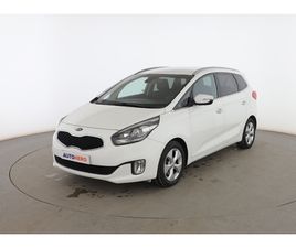 KIA CARENS 1.7 CRDI