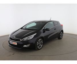 KIA CEED 1.6 CRDI