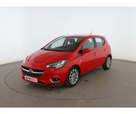 OPEL CORSA 1.0 TURBO
