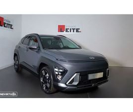 HYUNDAI KAUAI HYUNDAI KAUAI 1.0 T-GDI PREMIUM