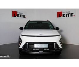 HYUNDAI KAUAI HYUNDAI KAUAI 1.0 T-GDI PREMIUM (TT)