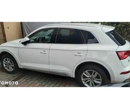 AUDI Q5 2.0 TFSI QUATTRO S TRONIC