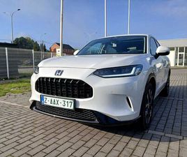 HONDA ZR-V ZR-V E:HEV 2.0I 2WD ADVANCE***DIRECTION***