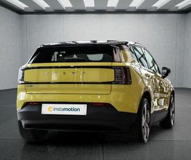 VOLVO EX30 SINGLE MOTOR EXTENDED RANGE PLUS 200 KW