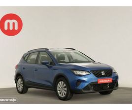 SEAT ARONA SEAT ARONA 1.0 TSI STYLE DSG