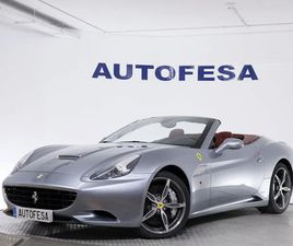 4.3 V8 AUTO 490CV 2P # NAVY,CUERO,BIXENON