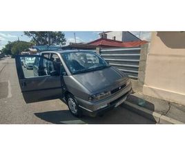 VÂND FIAT ULYSSE BUCURESTI SECTORUL 5