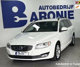 VOLVO V70 2.0 T4 INSCRIPTION EDITION