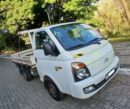 HYUNDAI HR HYUNDAI HR 2.5 TCI DIESEL (RS/RD) 2016