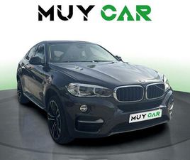 XDRIVE30D 190 KW (258 CV)