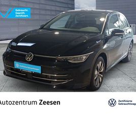 VOLKSWAGEN GOLF GOLF VIII 1.5 ETSI GOAL OPF DSG+SHZ+USB+DAB+BAA+