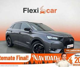 2.0BLUEHDI PERFORMANCE LINE AUT.