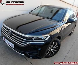 3.0 TDI 231CV TIP 4MOTION R-LINE INDIVIDUAL