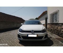 VOLKSWAGEN GOLF GTE VW GOLF 1.4 GTE PLUG-IN