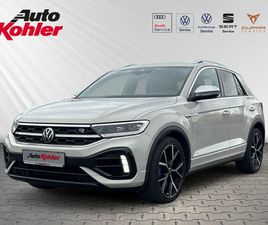 R 4MOTION 2.0 TSI MATRIX PERFORMANCE AGA