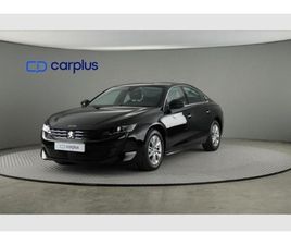 5P ACTIVE PACK BLUEHDI 130 S&S EAT8