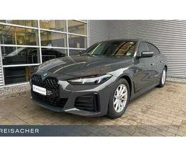 BMW SERIE 4 430I XDRIVE 430IA XDRIVE GC M-SPORT PRO NAVI HUD 360° ACC