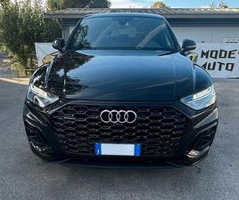AUDI Q5 SPB 40 TFSI QUATTRO S TRONIC LINE PLUS