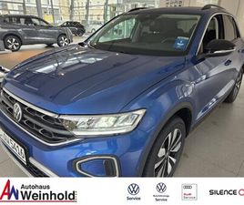 1.5 TSI GOAL DSG LED APP ACC AHK