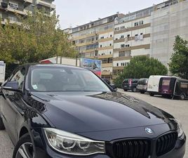 BMW SERIE 3 GT 320 BMW 320 GRAN TURISMO D XDRIVE AUTO PACK M