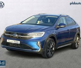 TAIGO 1.0 TSI 110 DSG7 STYLE