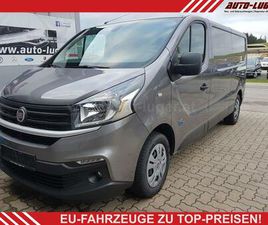 FIAT TALENTO KASTENWAGEN L2H1 3,0T SX 2,0 ECOJET 1...