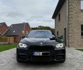 BMW F11 M SPORT TOP GEPFLEGT /TOP AUSSTATTUNG