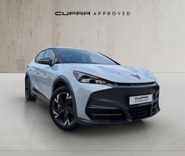 CUPRA TAVASCAN 77KWH ENDURANCE 210 KW (286 CV)