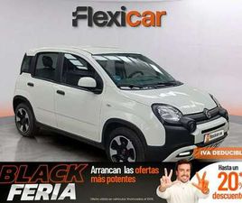 CROSS 1.0 HYBRID 51KW (70CV)