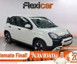 CROSS 1.0 HYBRID 51KW (70CV)