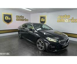 BMW SERIE 2 GRAN COUPE BMW 216 GRAN COUPÉ D PACK DESPORTIVO M