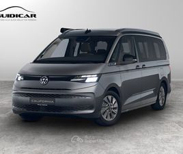 BEACH TOUR 2.0 TDI 110KW ANT. DSG