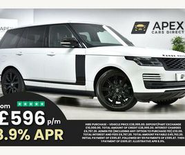 2.0 P400E 13.1KWH VOGUE AUTO 4WD EURO 6 (START/STOP) 5DR