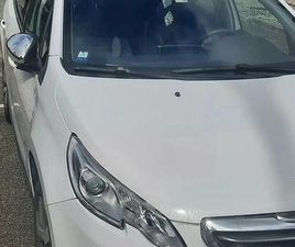 PEUGEOT 2008 CONNECT FEVEREIRO/15