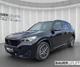 BMW X1 XDRIVE 23D BMW X1 23 D XDRIVE M SPORT PARK-ASSISTENT HUD AD PAN