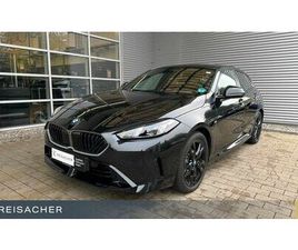 BMW SERIE 1 120 BMW 120 M-SPORT NAVIPRO HUD ADLED PANO 360° ACC 18