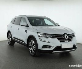 RENAULT KOLEOS RENAULT KOLEOS 2.0 DCI ZABRZE - SPRZEDAJEMY.PL