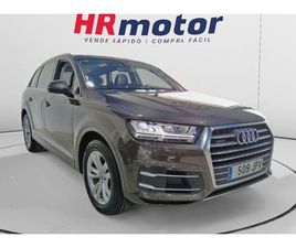 3.0 TDI QUATTRO