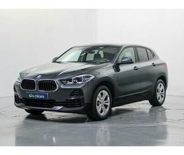 BMW X2 HÍBRIDO ENCHUFABLE X2 XDRIVE 25EA