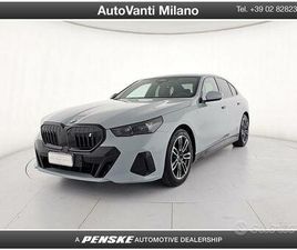 BMW I5 XDRIVE 40 MSPORT PRO