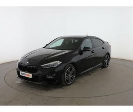 BMW SERIE 2 GRAN COUPE 218I 218I GRAN COUPE M SPORT